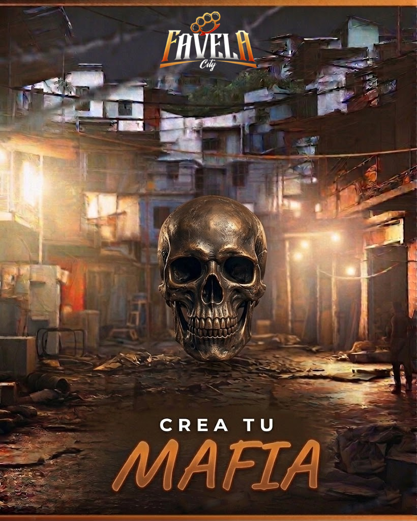 Crea tu Mafia