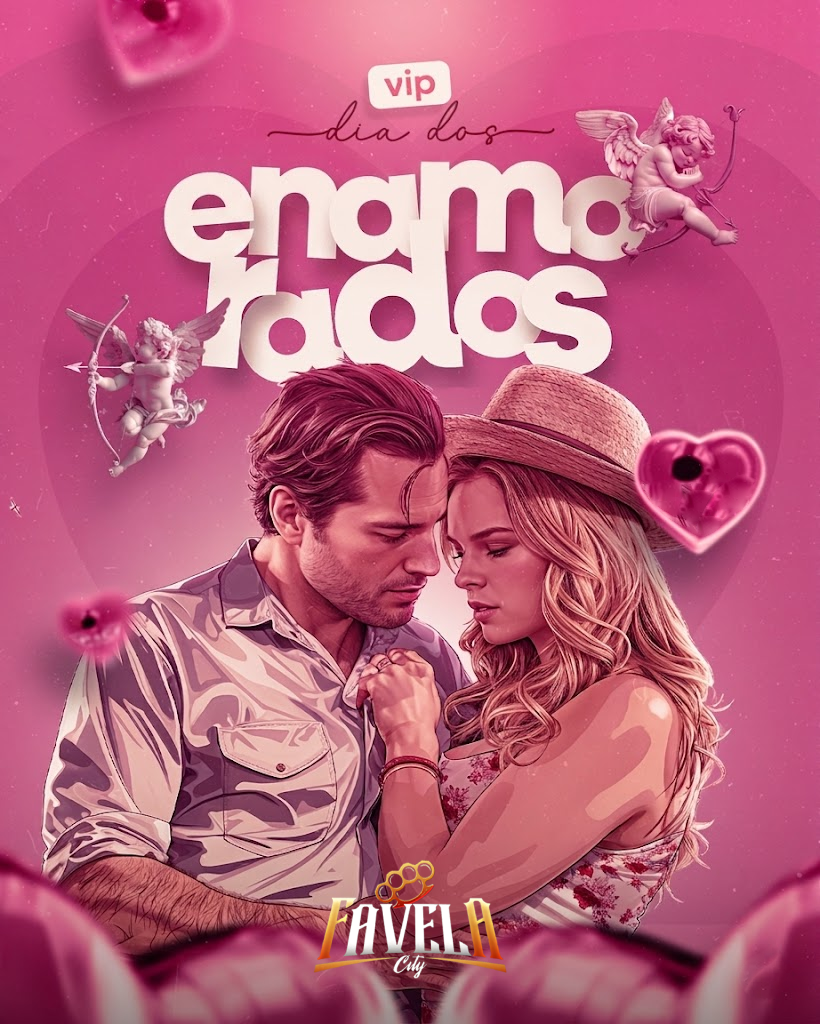 VIP Enamorados